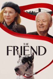 The Friend (2025) Hindi Dubbed WEBRip