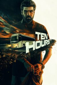 Ten Hours (2025) Malayalam HD