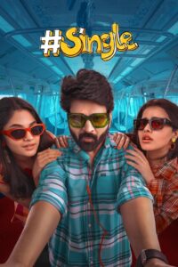 #Single (2025) Hindi Dubbed