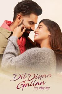 Dil Diyan Gallan (2019) Punjabi HD