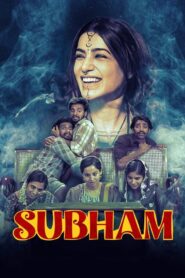 Subham (2025) Hindi Dubbed