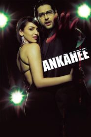 Ankahee (2006) Hindi HD