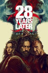 28 Years Later (2025) Hindi Dubbed AMZN