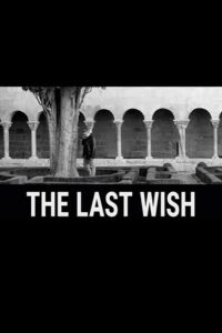 The Last Wish (2025) Hindi Dubbed