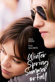 Winter Spring Summer or Fall (2024) Hindi Dubbed