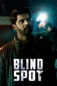 Blind Spot (2025) Hindi Dubbed