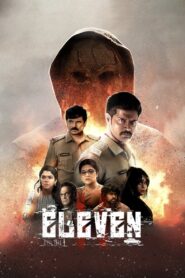 Eleven (2025) Hindi Dubbed [Amazon]