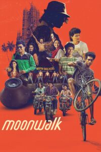 Moonwalk (2025) Hindi Dubbed HD