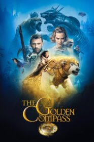 The Golden Compass (2007) Hindi Dubbed