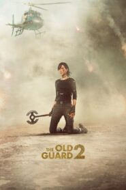 The Old Guard 2 (2025) Hindi Dubbed Netflix