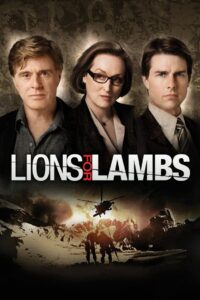 Lions for Lambs (2007) Hindi Dubbed