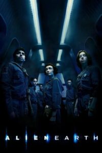 Alien Earth (2025) Hindi Dubbed Season 1 Complete