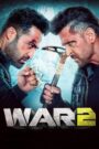 War 2 (2025) Hindi HD Netflix