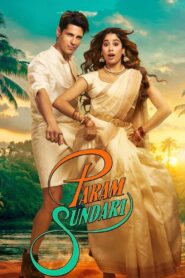 Param Sundari (2025) Hindi HD AMZN
