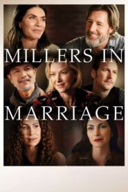 Millers in Marriage (2024) Hindi Dubbed AMZN