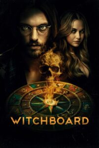 Witchboard (2025) Hindi Dubbed WEBRip