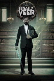 Legally Veer (2025) Hindi Dubbed