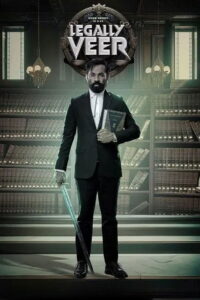 Legally Veer (2025) Hindi Dubbed