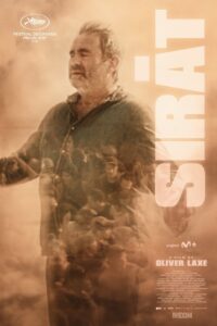 Sirat (2025) Hindi Dubbed WEBRip