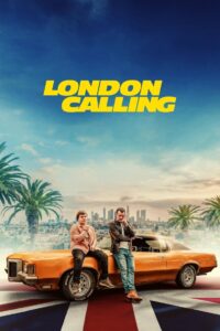London Calling (2025) Hindi Dubbed AMZN
