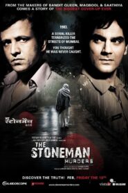 The Stoneman Murders (2009) Hindi HD