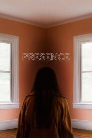 Presence (2024) Hindi Dubbed