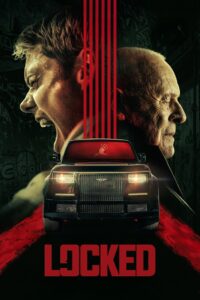 Locked (2025) Hindi Dubbed