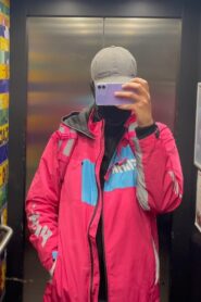 Delivery Boy 2 (2025) Hindi Dubbed TC