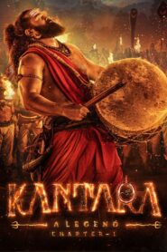 Kantara A Legend Chapter 1 (2025) Hindi Dubbed HD