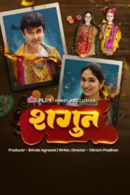 Shagun (2024) Hindi Dubbed UltraPlay