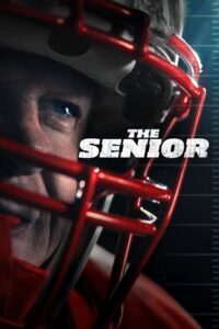 The Senior (2025) Hindi Dubbed WEBRip