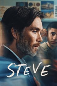 Steve (2025) Hindi Dubbed Netflix