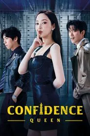 Confidence Queen (2025) Hindi Season 1 Complete