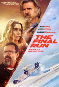 The Final Run (2025) Hindi Dubbed WEBRip