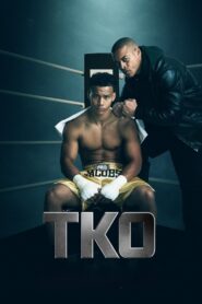 TKO (2025) Hindi Dubbed WEBRip