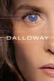 Dalloway (2025) Hindi Dubbed CAMRip