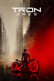 TRON: Ares (2025) Hindi Dubbed WEBRip