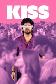 Kiss (2025) Hindi Dubbed PreHD