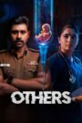 Others (2025) Hindi Dubbed CAMRip