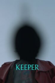 Keeper (2025) Hindi Dubbed CAMRip