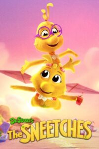 Dr Seusss The Sneetches (2025) Hindi Dubbed