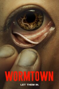 Wormtown (2025) Hindi Dubbed WEBRip