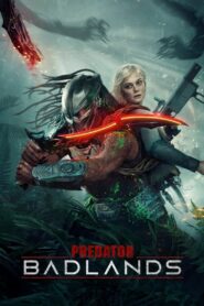 Predator: Badlands (2025) Hindi Dubbed PreHD