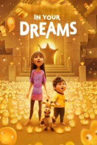 In Your Dreams (2025) Hindi Dubbed