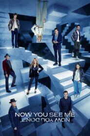 Now You See Me: Now You Dont (2025) Hindi Dubbed CAMRip V2