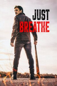 Just Breathe (2025) Hindi Dubbed WEBRip