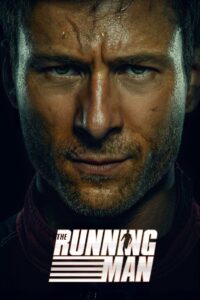 The Running Man (2025) Hindi Dubbed CAMRip V2