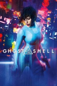 Ghost in the Shell (2017) Hindi Dubbed HD